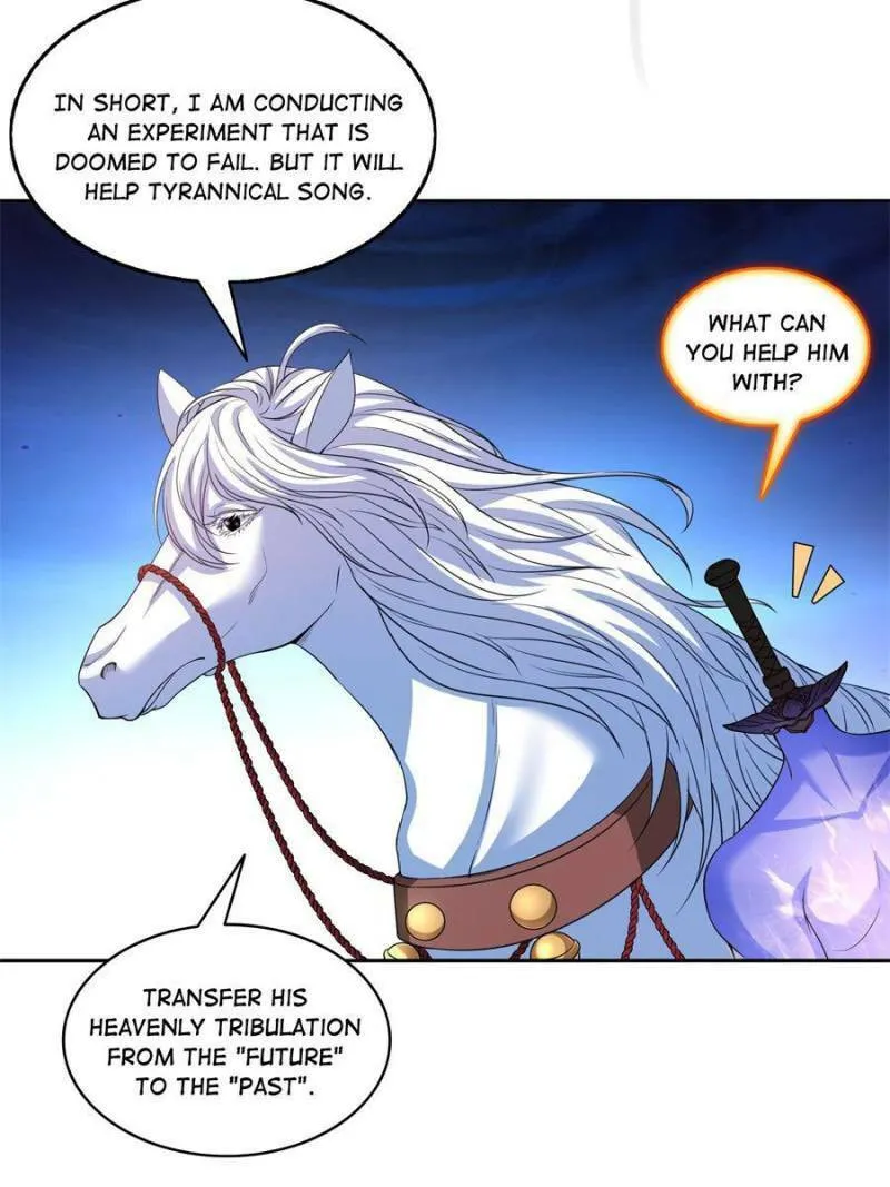 Read Cultivation Chat Group chapter 609 image 6 on Lezhin