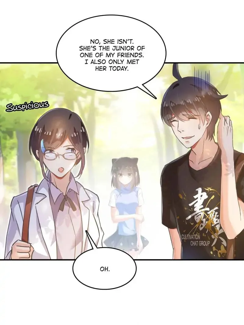 Read Cultivation Chat Group chapter 61 image 1 on Lezhin