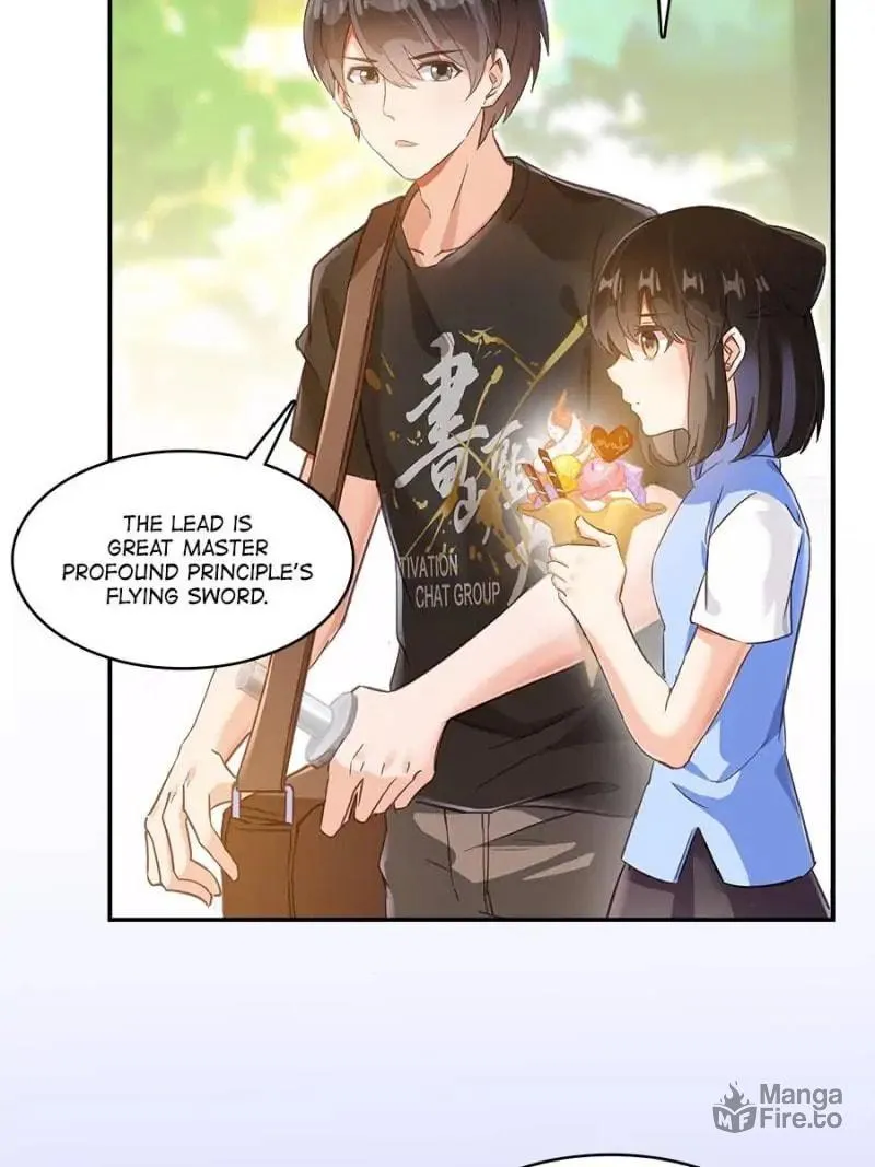 Read Cultivation Chat Group chapter 61 image 17 on Lezhin