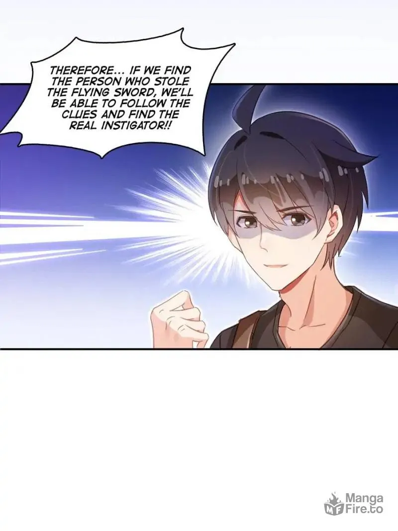 Read Cultivation Chat Group chapter 61 image 19 on Lezhin