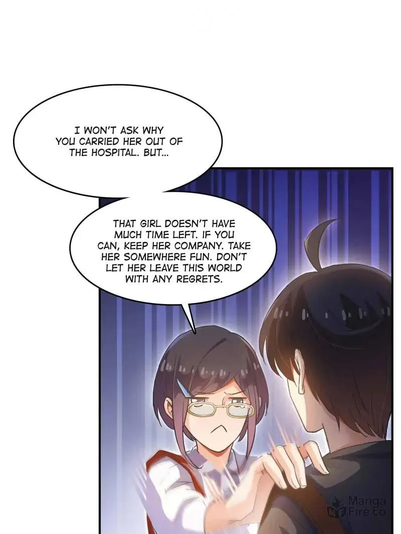 Read Cultivation Chat Group chapter 61 image 2 on Lezhin