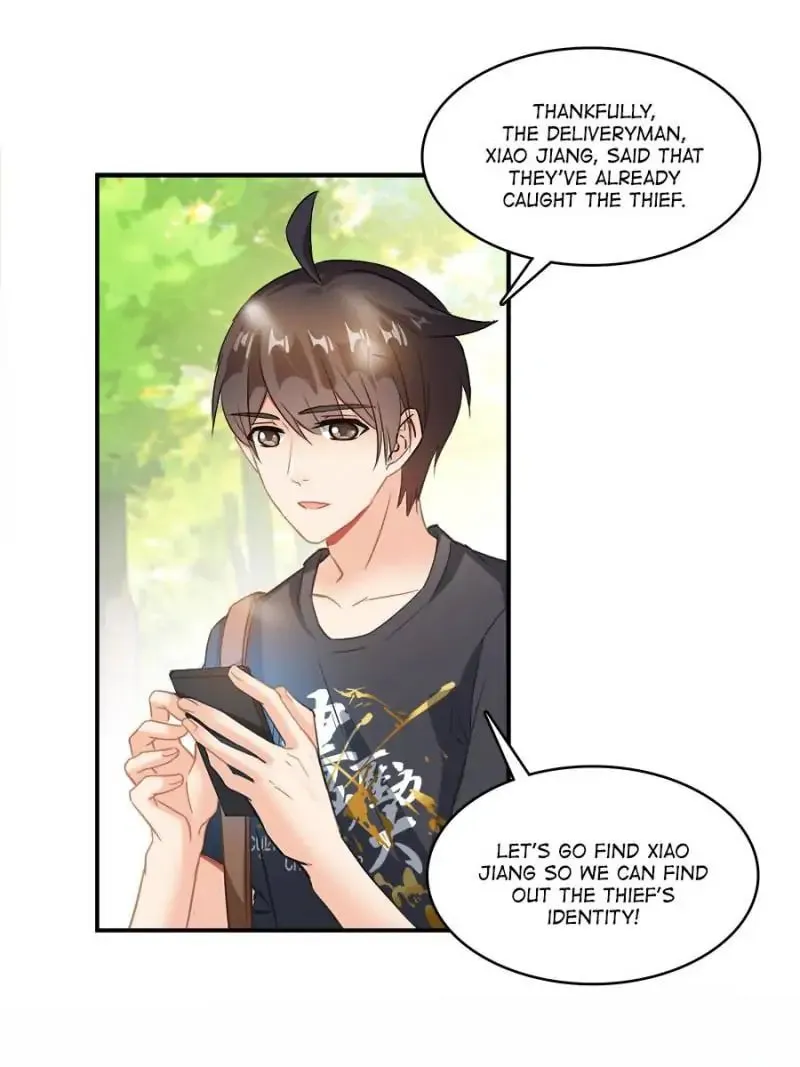 Read Cultivation Chat Group chapter 61 image 21 on Lezhin