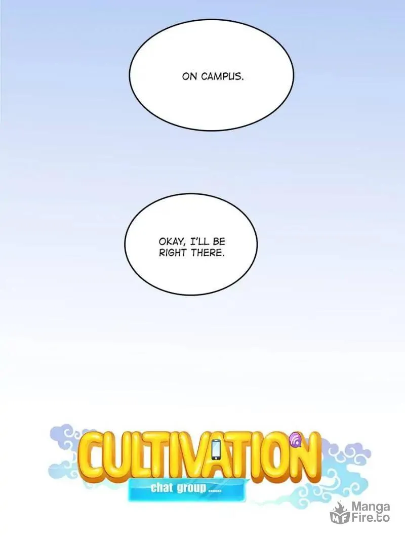 Read Cultivation Chat Group chapter 61 image 24 on Lezhin