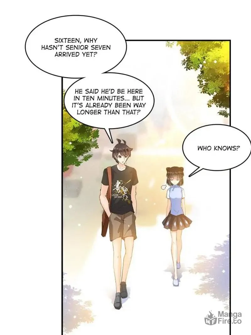 Read Cultivation Chat Group chapter 61 image 26 on Lezhin
