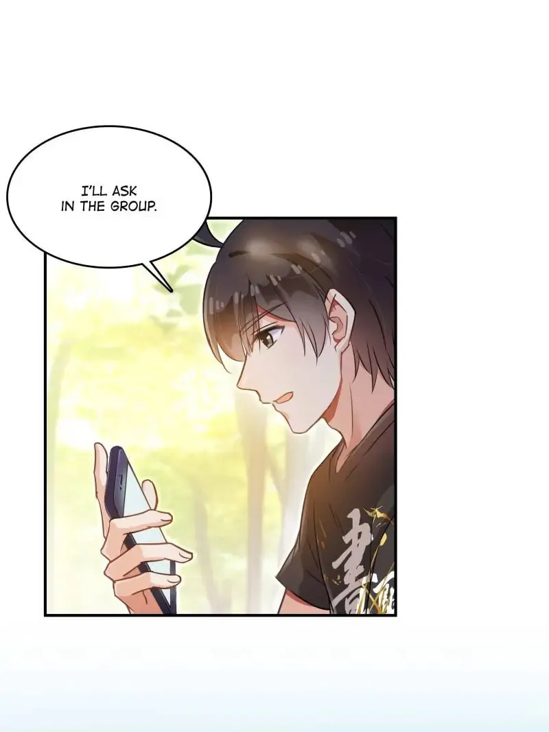 Read Cultivation Chat Group chapter 61 image 28 on Lezhin