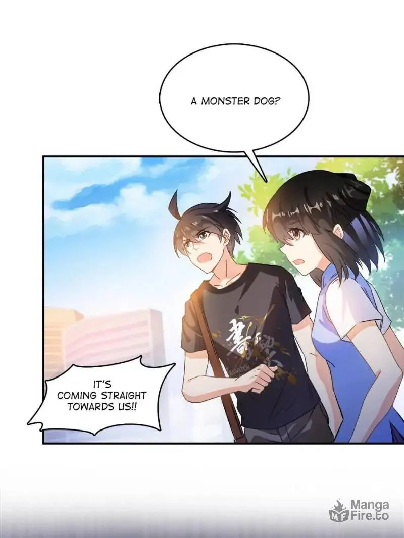 Read Cultivation Chat Group chapter 61 image 35 on Lezhin