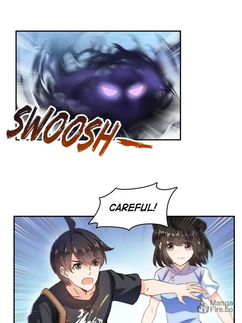 Read Cultivation Chat Group chapter 61 image 38 on Lezhin