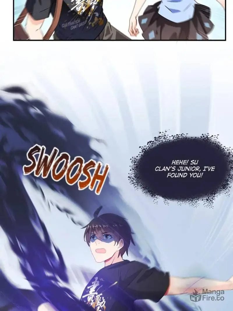 Read Cultivation Chat Group chapter 61 image 39 on Lezhin