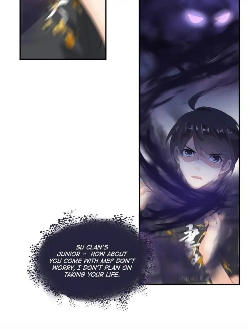 Read Cultivation Chat Group chapter 61 image 43 on Lezhin