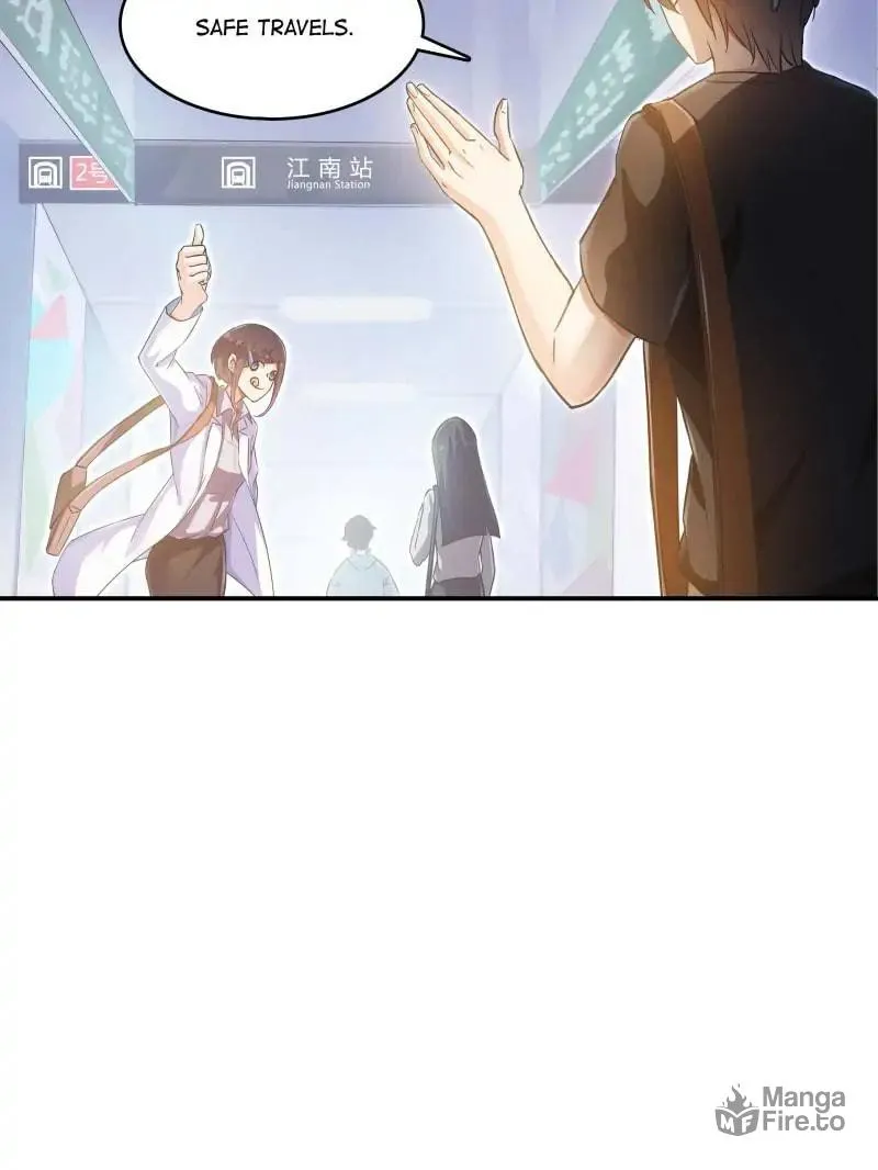 Read Cultivation Chat Group chapter 61 image 5 on Lezhin