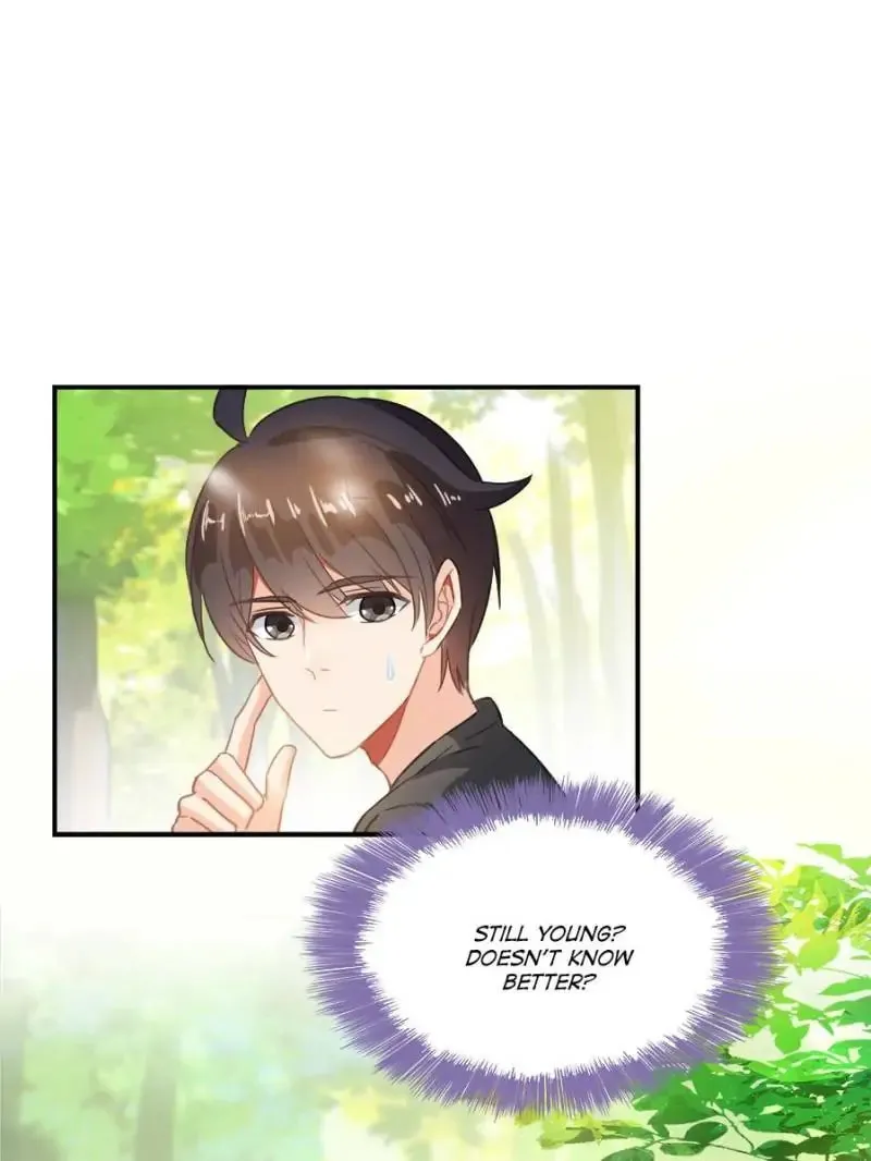 Read Cultivation Chat Group chapter 61 image 7 on Lezhin