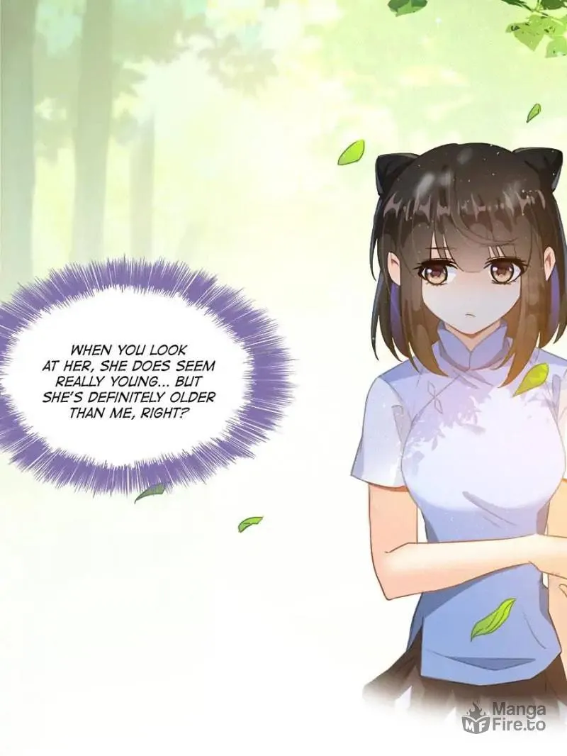 Read Cultivation Chat Group chapter 61 image 8 on Lezhin