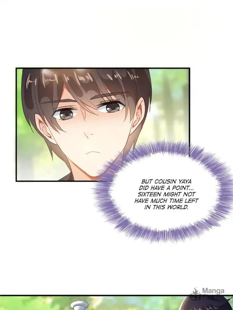 Read Cultivation Chat Group chapter 61 image 9 on Lezhin