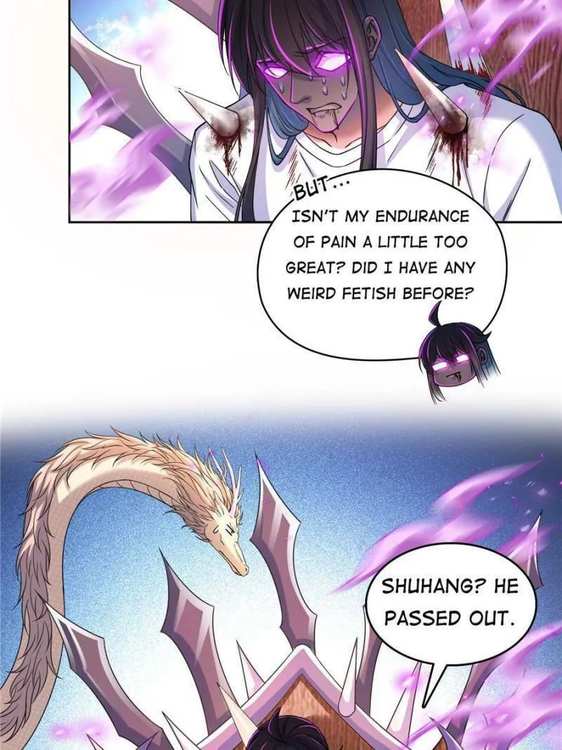 Read Cultivation Chat Group chapter 610 image 10 on Lezhin