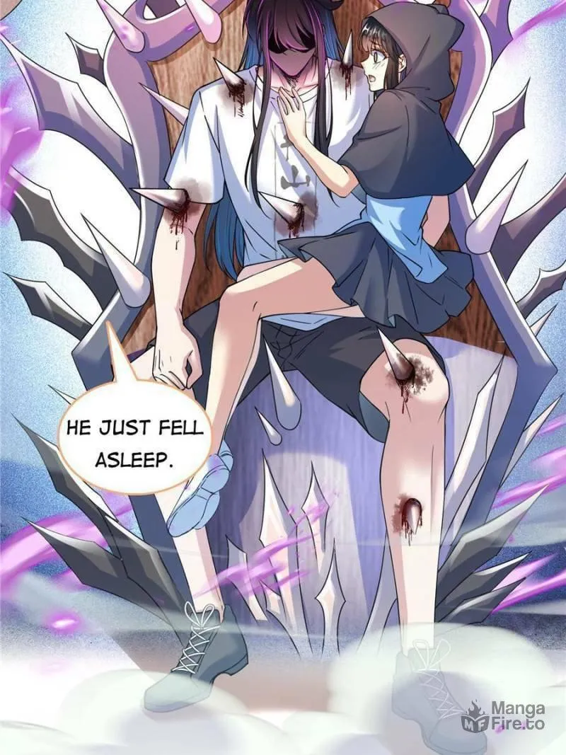 Read Cultivation Chat Group chapter 610 image 11 on Lezhin