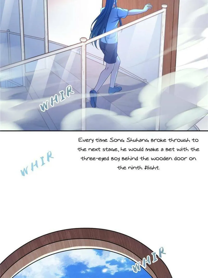 Read Cultivation Chat Group chapter 610 image 15 on Lezhin