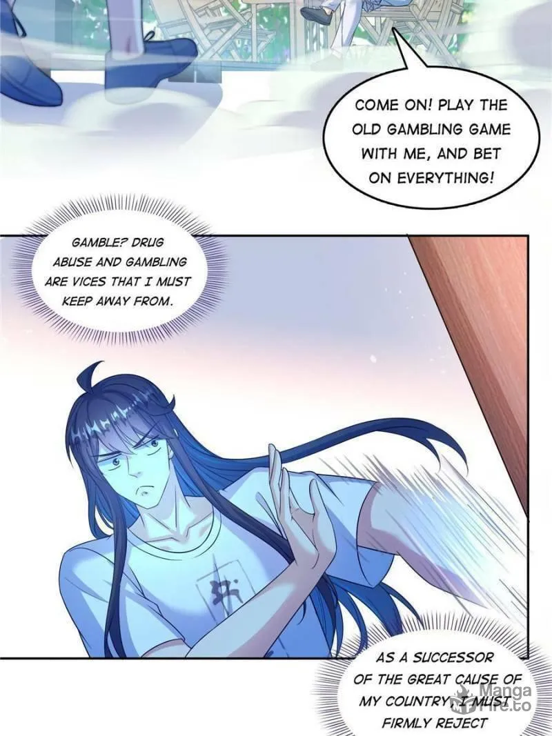 Read Cultivation Chat Group chapter 610 image 17 on Lezhin