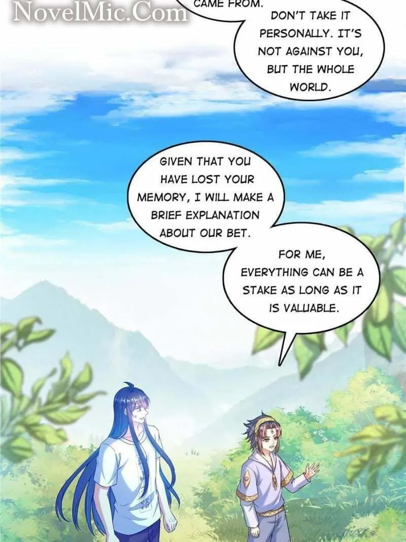 Read Cultivation Chat Group chapter 610 image 21 on Lezhin