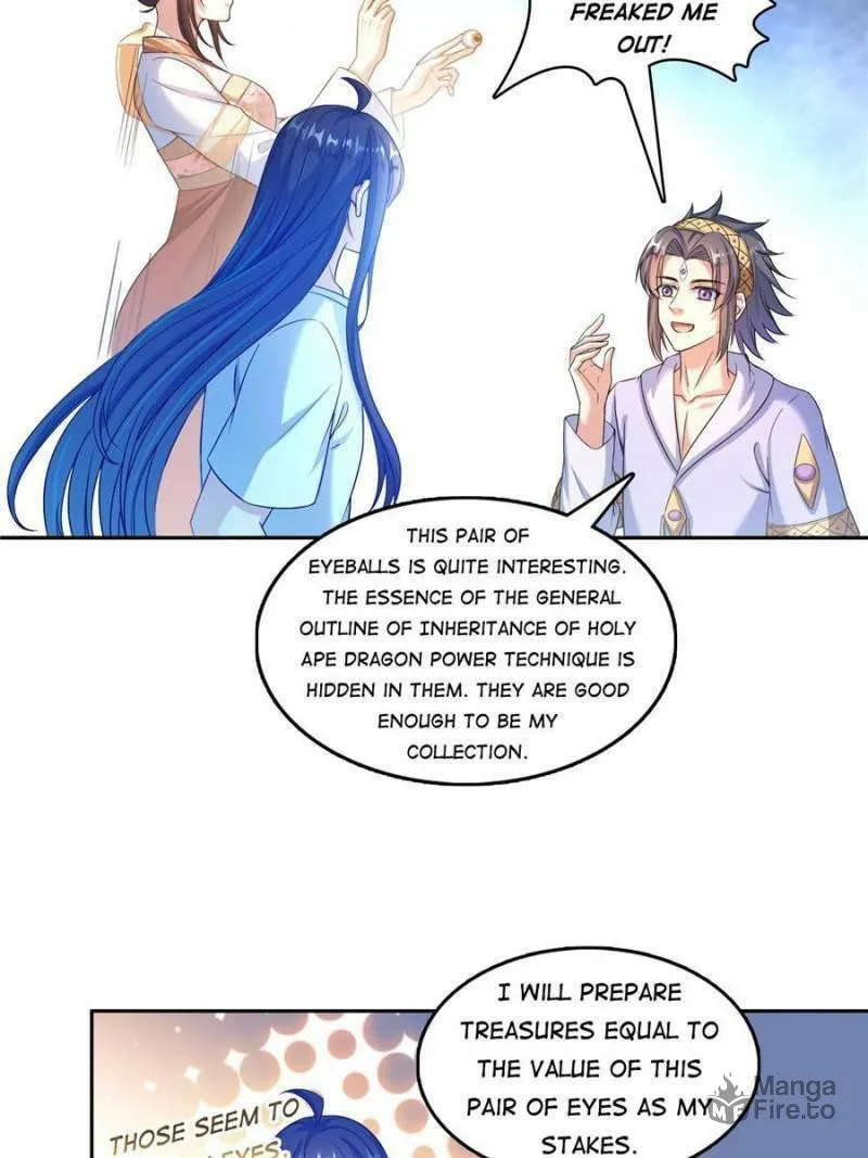 Read Cultivation Chat Group chapter 610 image 23 on Lezhin