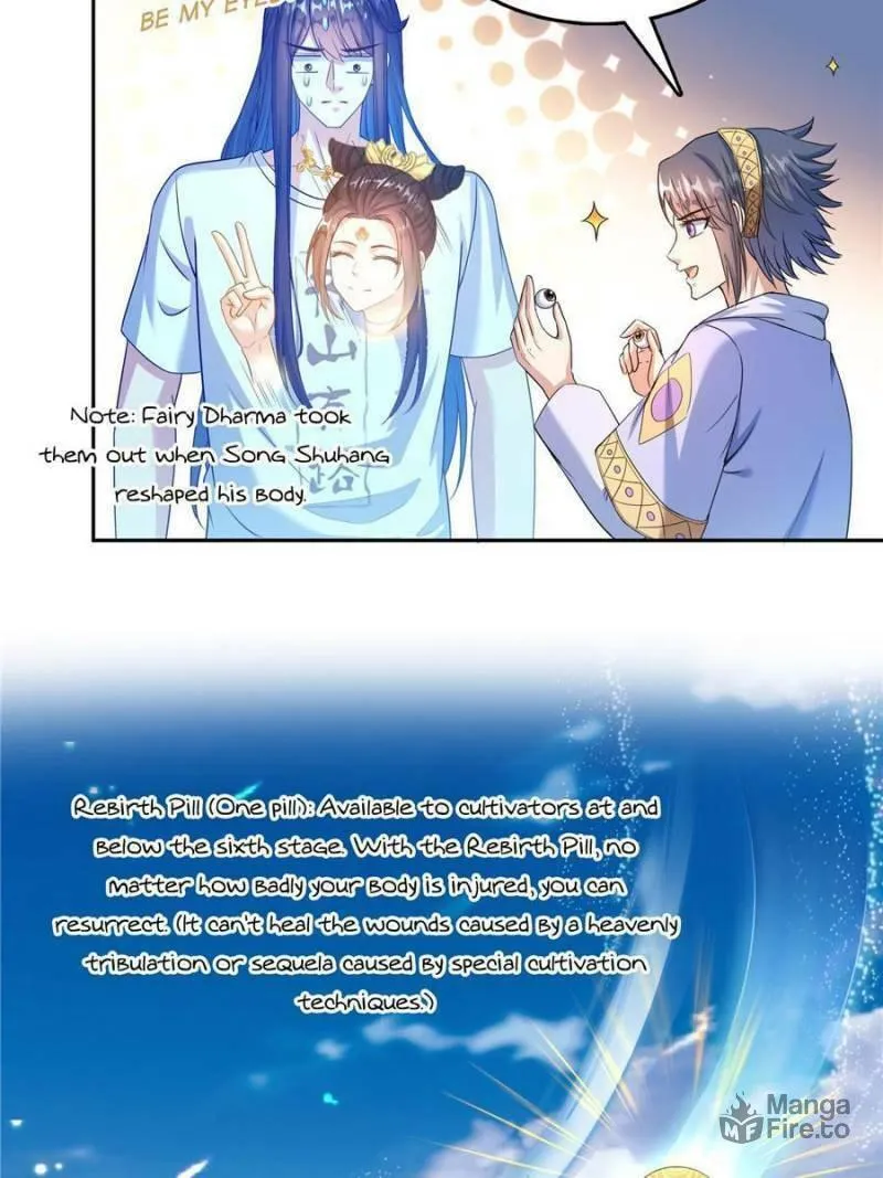 Read Cultivation Chat Group chapter 610 image 24 on Lezhin