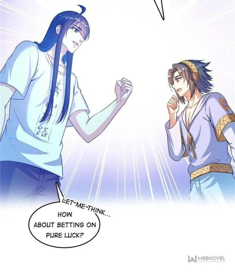 Read Cultivation Chat Group chapter 610 image 27 on Lezhin