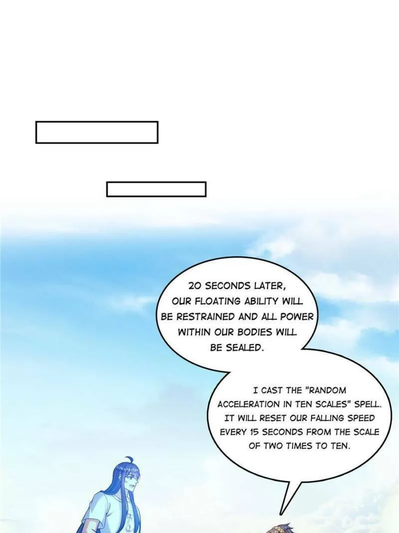 Read Cultivation Chat Group chapter 610 image 28 on Lezhin