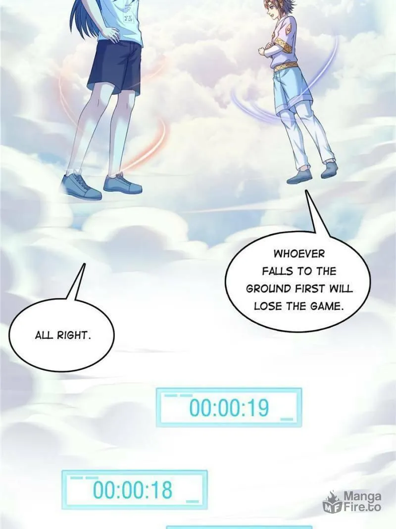 Read Cultivation Chat Group chapter 610 image 29 on Lezhin