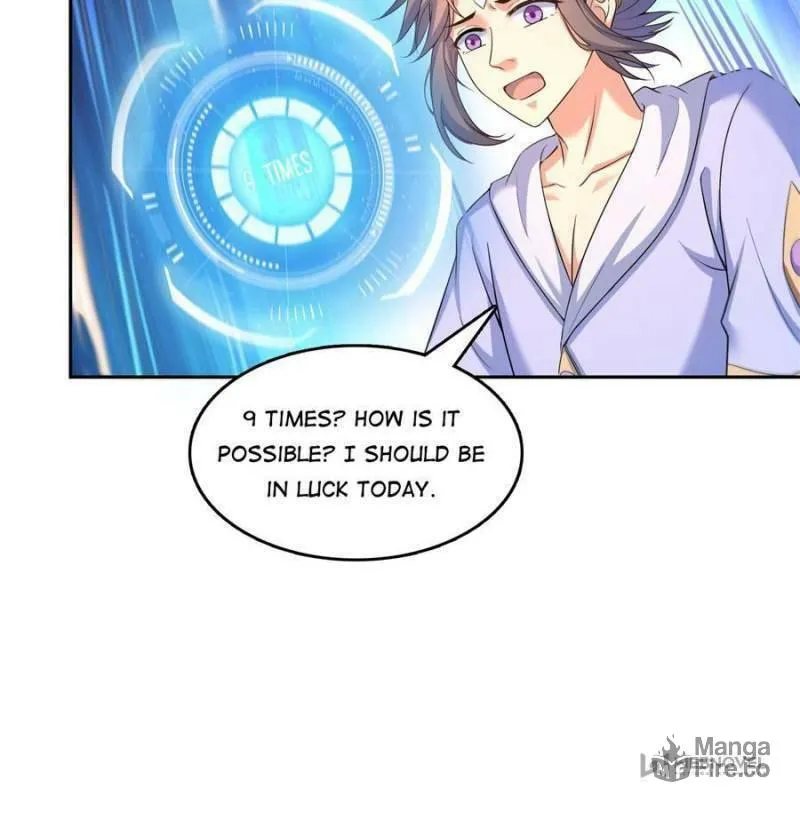 Read Cultivation Chat Group chapter 610 image 34 on Lezhin
