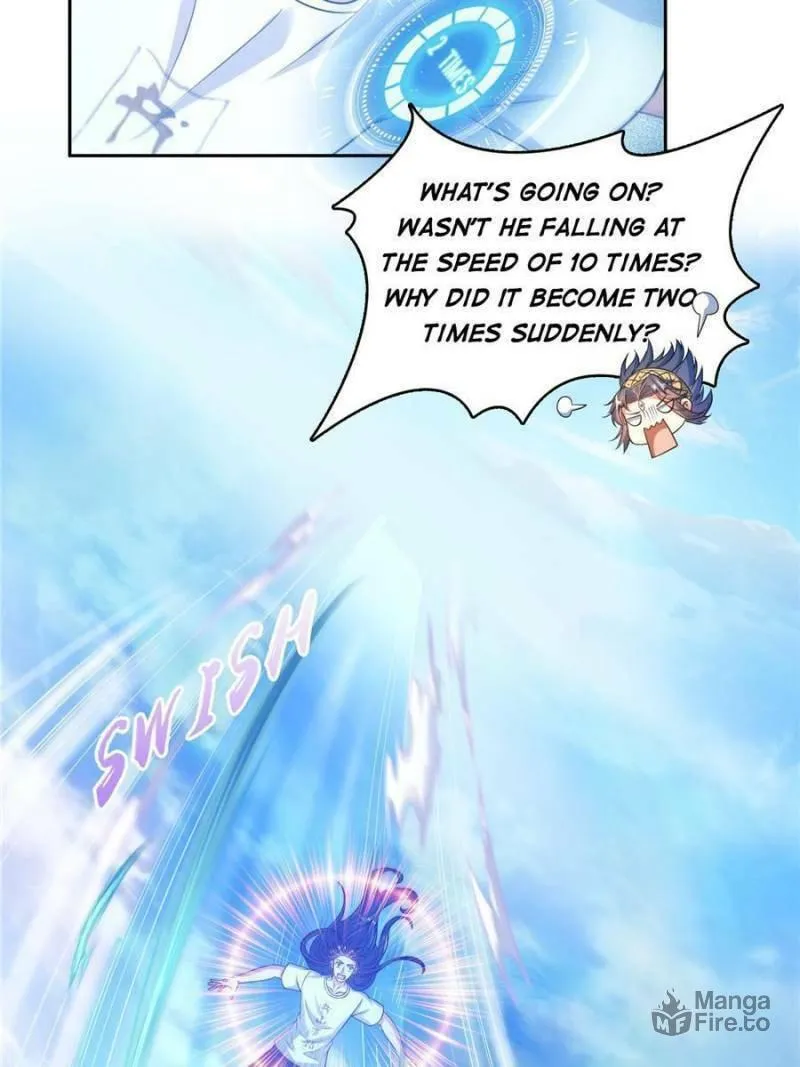 Read Cultivation Chat Group chapter 610 image 38 on Lezhin