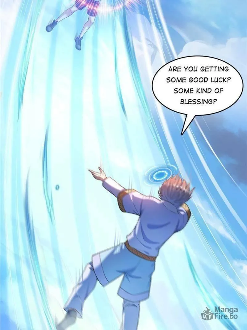 Read Cultivation Chat Group chapter 610 image 39 on Lezhin