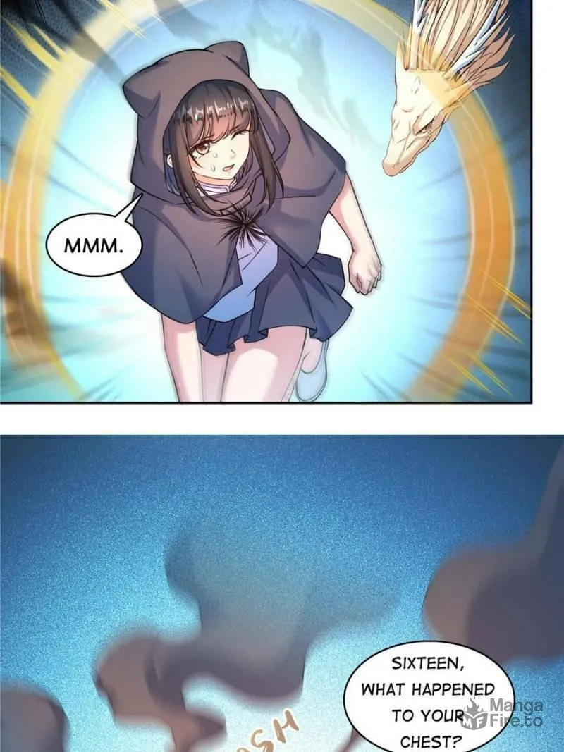 Read Cultivation Chat Group chapter 610 image 4 on Lezhin