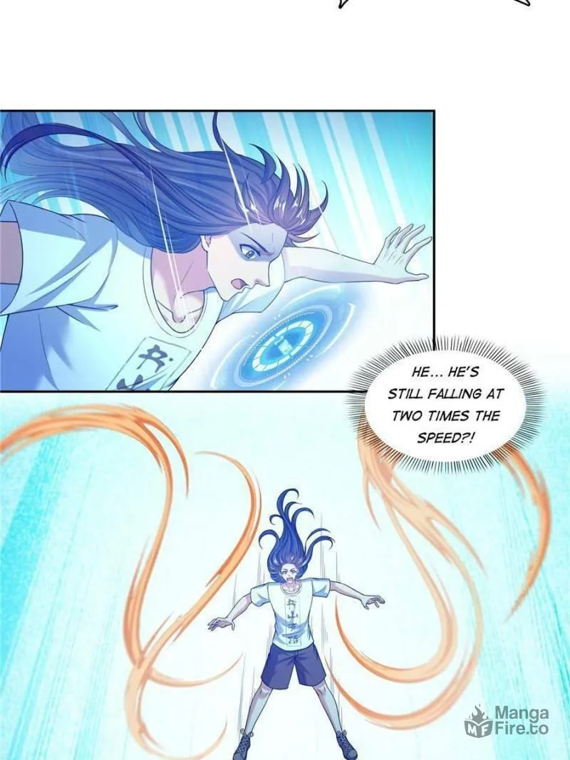 Read Cultivation Chat Group chapter 610 image 44 on Lezhin