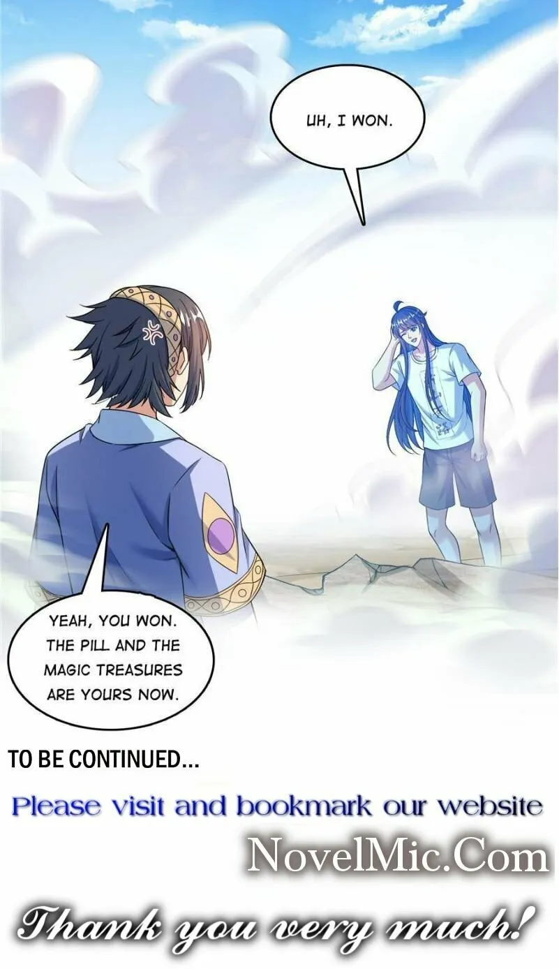 Read Cultivation Chat Group chapter 610 image 48 on Lezhin