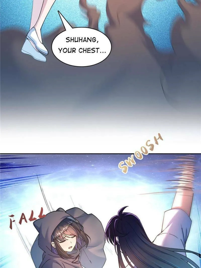 Read Cultivation Chat Group chapter 610 image 6 on Lezhin