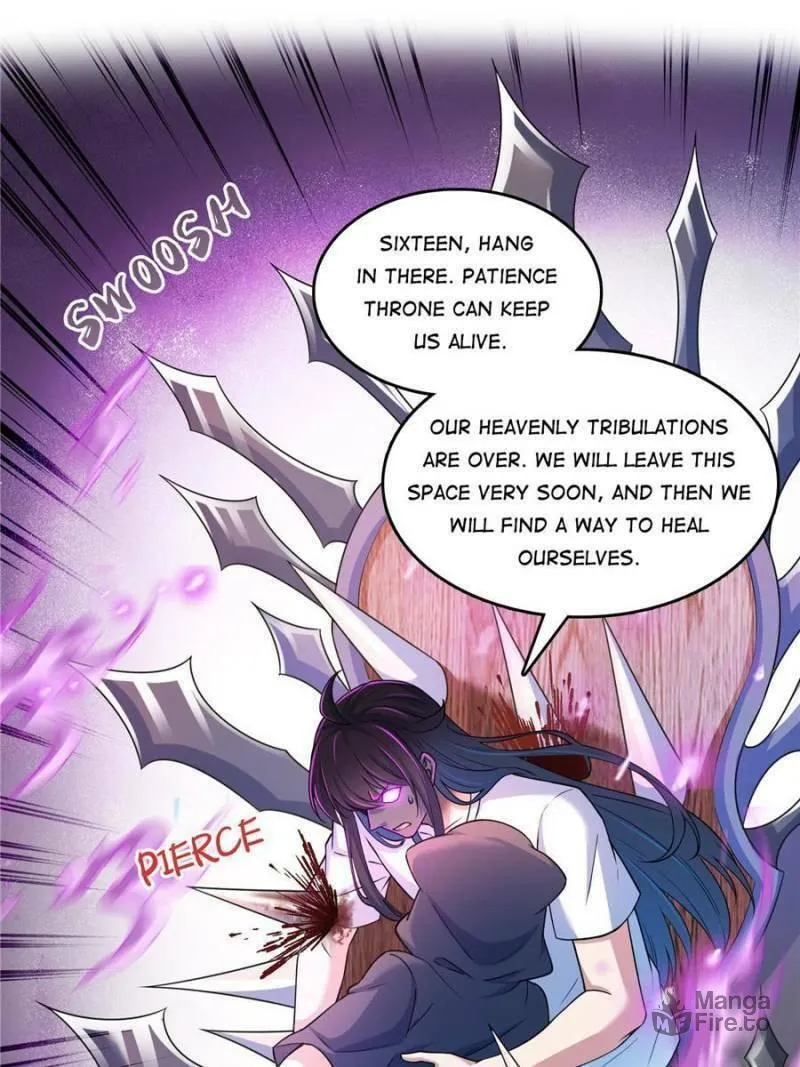 Read Cultivation Chat Group chapter 610 image 8 on Lezhin