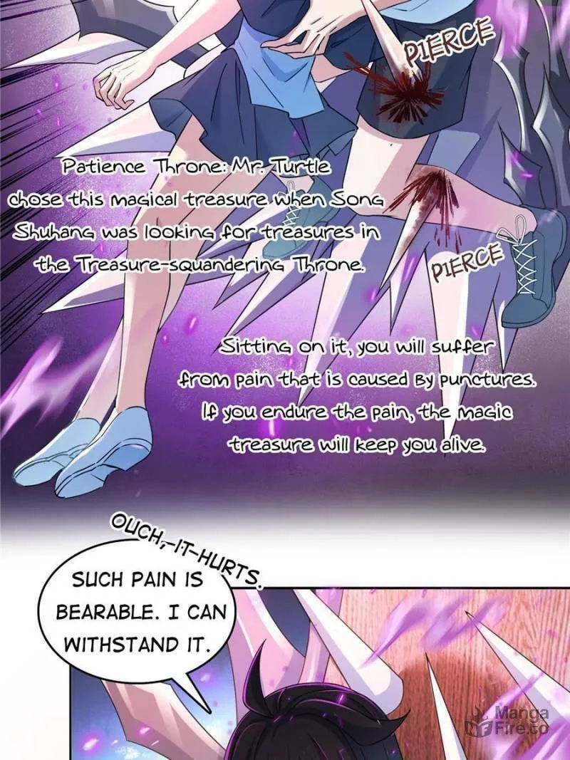 Read Cultivation Chat Group chapter 610 image 9 on Lezhin