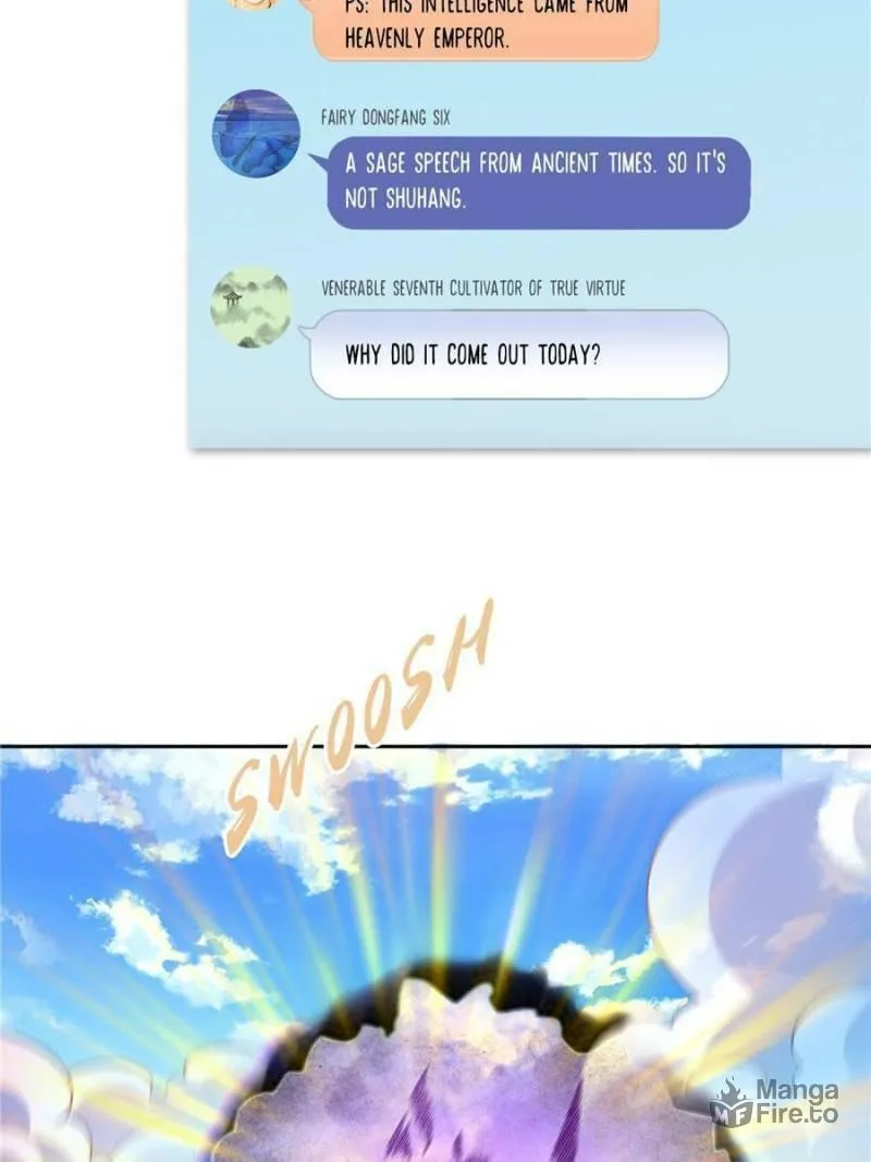 Read Cultivation Chat Group chapter 611 image 11 on Lezhin