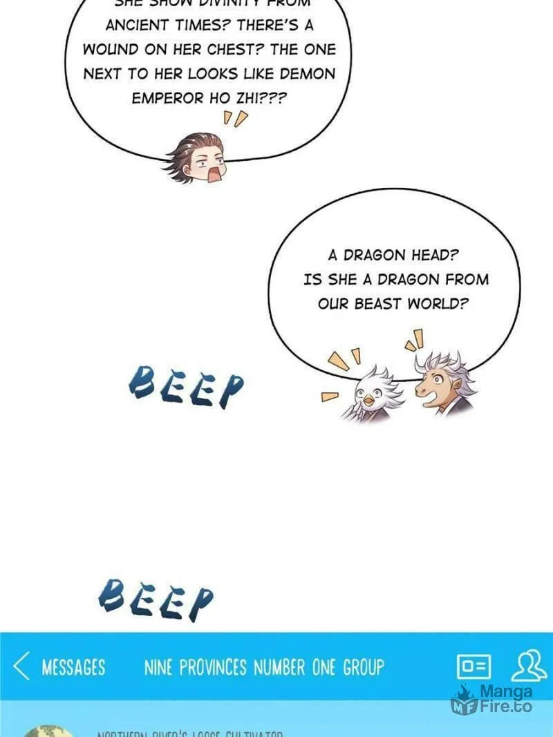 Read Cultivation Chat Group chapter 611 image 14 on Lezhin