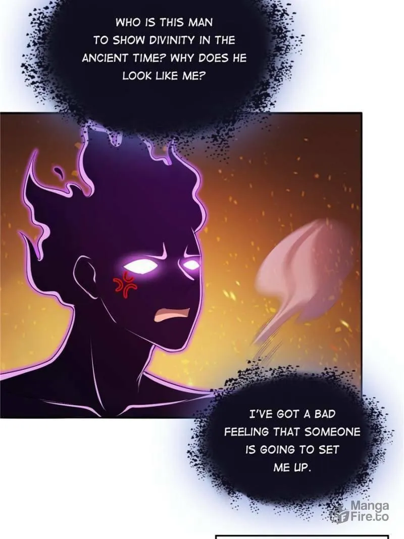 Read Cultivation Chat Group chapter 611 image 19 on Lezhin