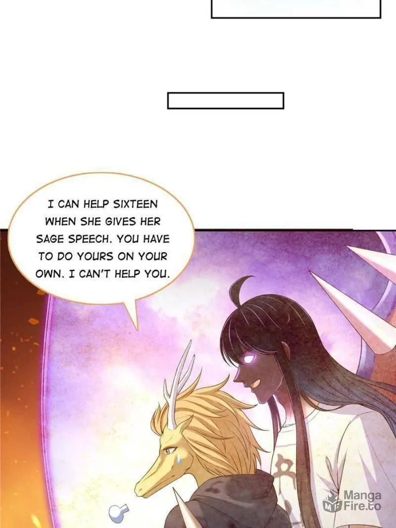 Read Cultivation Chat Group chapter 611 image 20 on Lezhin