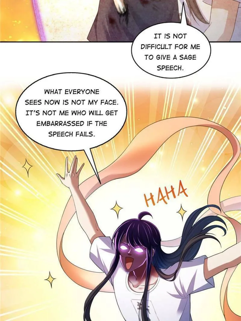 Read Cultivation Chat Group chapter 611 image 21 on Lezhin