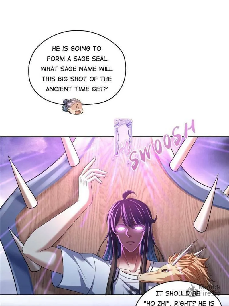 Read Cultivation Chat Group chapter 611 image 23 on Lezhin