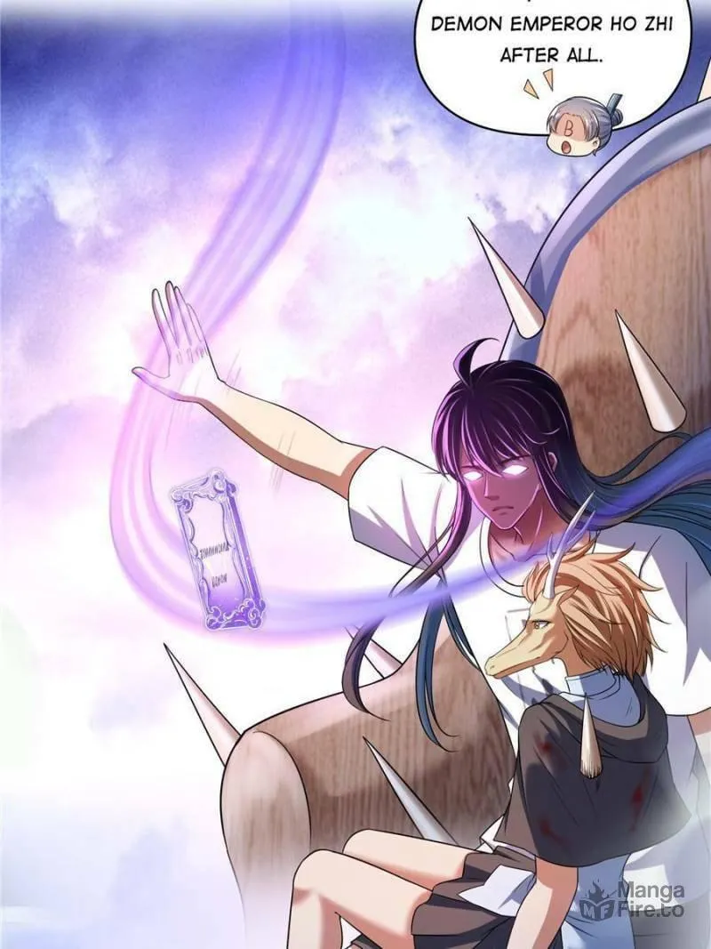 Read Cultivation Chat Group chapter 611 image 24 on Lezhin