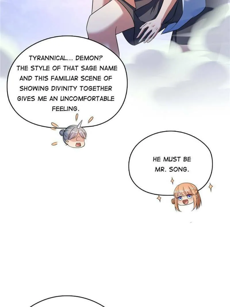 Read Cultivation Chat Group chapter 611 image 25 on Lezhin