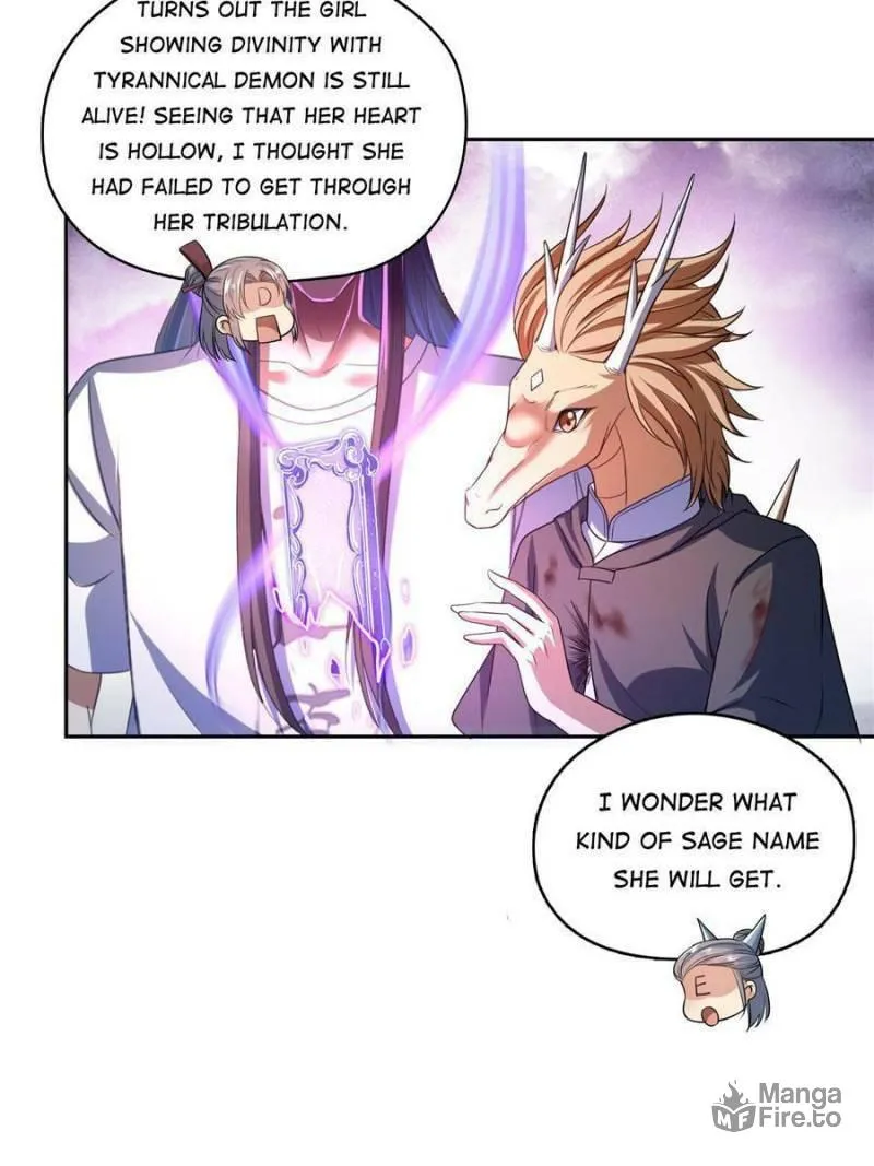 Read Cultivation Chat Group chapter 611 image 26 on Lezhin