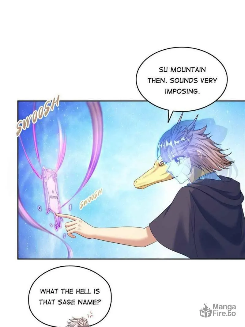 Read Cultivation Chat Group chapter 611 image 29 on Lezhin