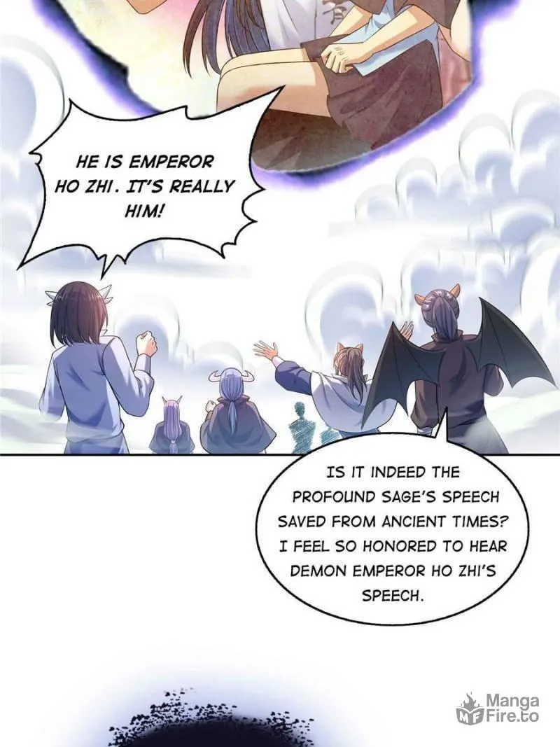 Read Cultivation Chat Group chapter 611 image 32 on Lezhin