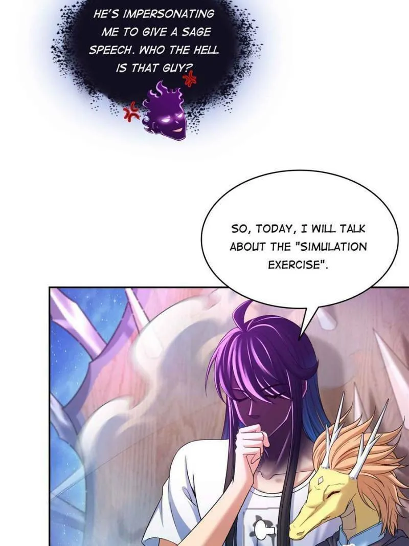 Read Cultivation Chat Group chapter 611 image 33 on Lezhin