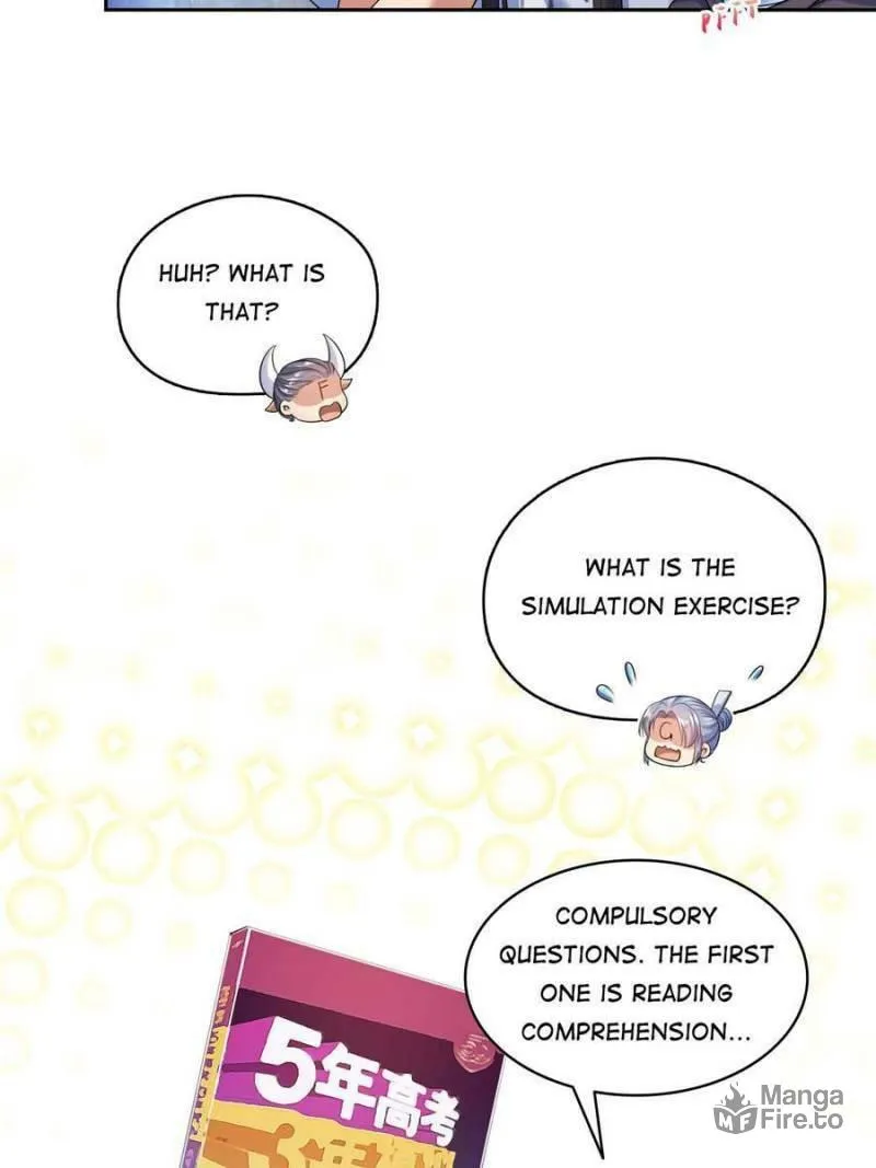 Read Cultivation Chat Group chapter 611 image 34 on Lezhin