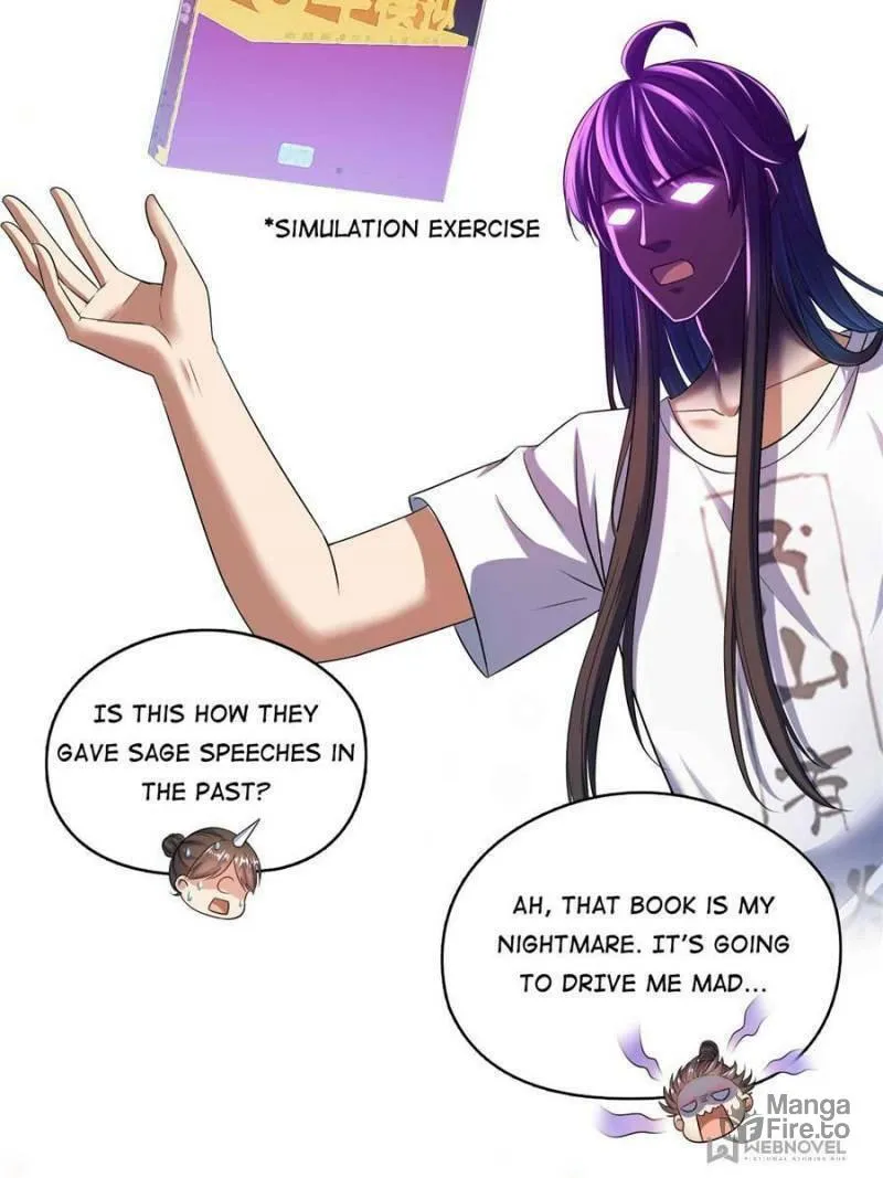 Read Cultivation Chat Group chapter 611 image 35 on Lezhin